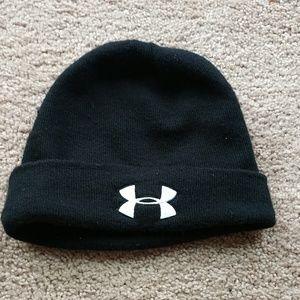 Men's large Under Armour Winter Hat